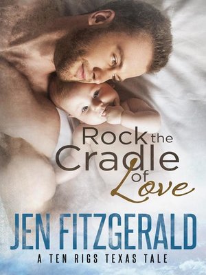 cover image of Rock the Cradle of Love